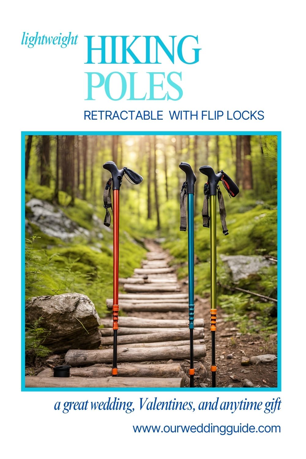 Hiking Poles